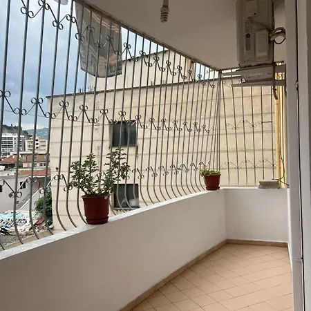 Appartement Lukis